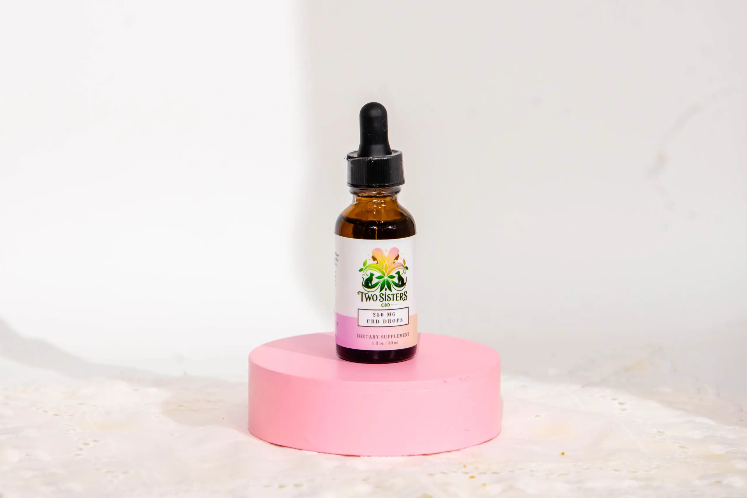 CBD Tinctures: 1 oz / 30ml - Image 5