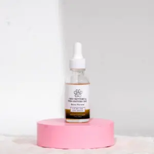 CBD Critters Pet Drops 750 mg 30 ml