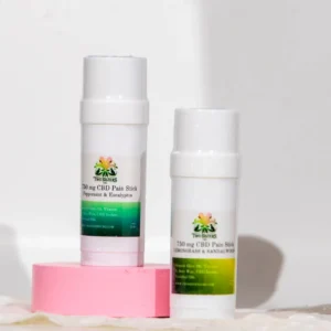 CBD Pain Stick 750 mg 2oz